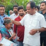 Leaders Intensify Village Outreach Programs Across Bapatla