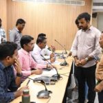 District Administration Holds Public Grievance Redressal Program
