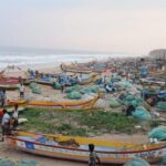Special Coastal Security Alert Issued Across Bapatla District