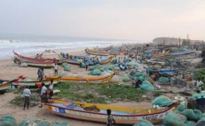 Special Coastal Security Alert Issued Across Bapatla District