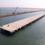 MP Suresh Pushes for Coastal Infrastructure Development