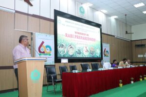 Farmer Training Programs Focus on Income Growth