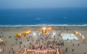 Beach Festival – Celebrating the Beauty of Suryalanka Coast