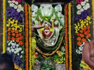 Anjaneyaswamy Temple