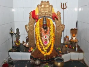 Poleramma Thalli Temple