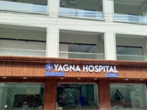 Yagna Hospital
