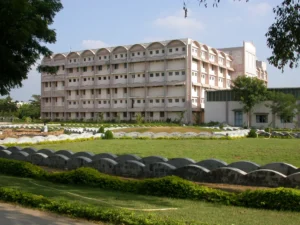 Bapatla Engineering College