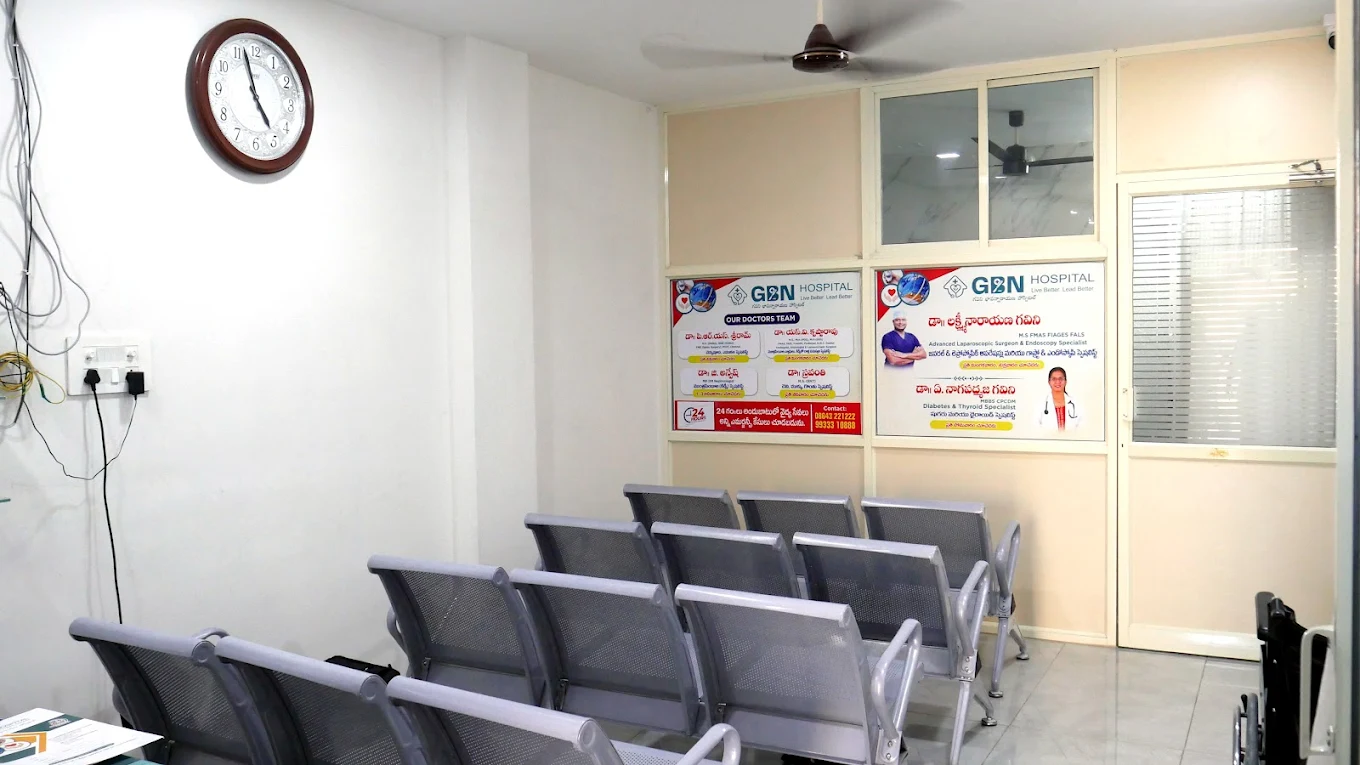 GBN Hospital