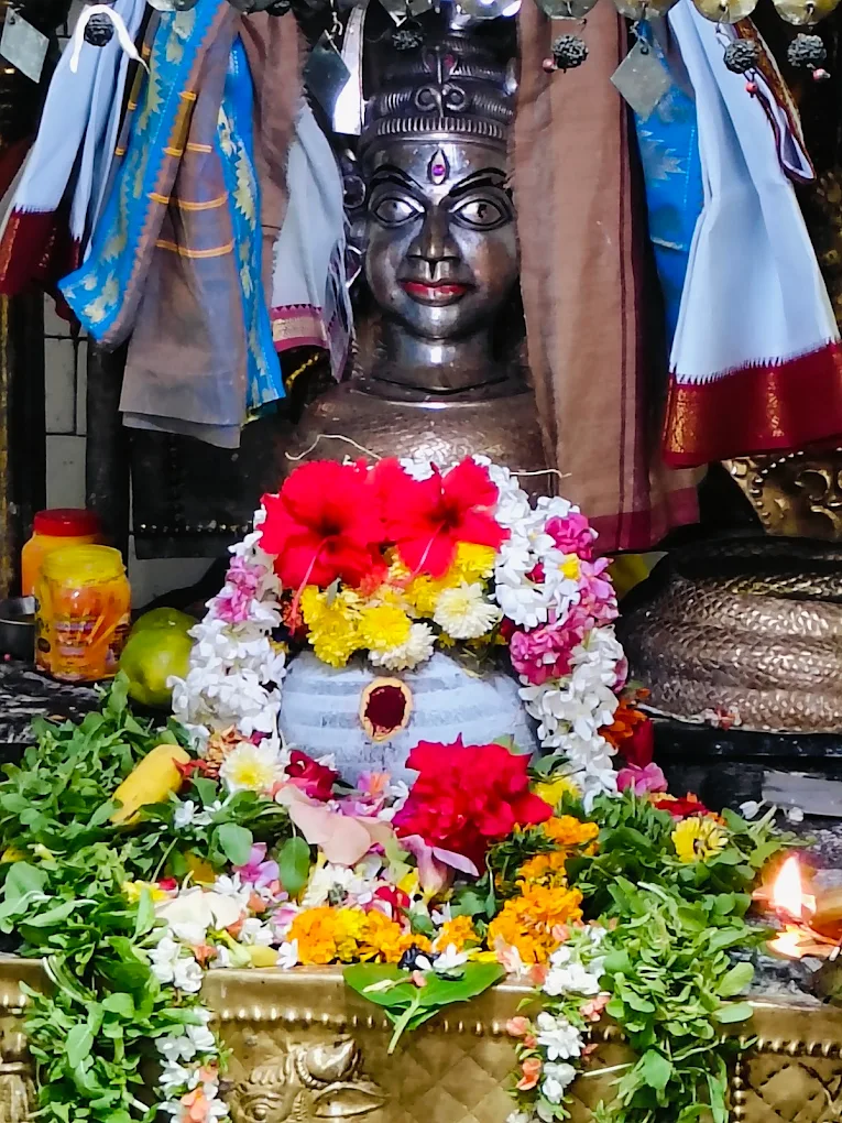 Chirala Sivalayam