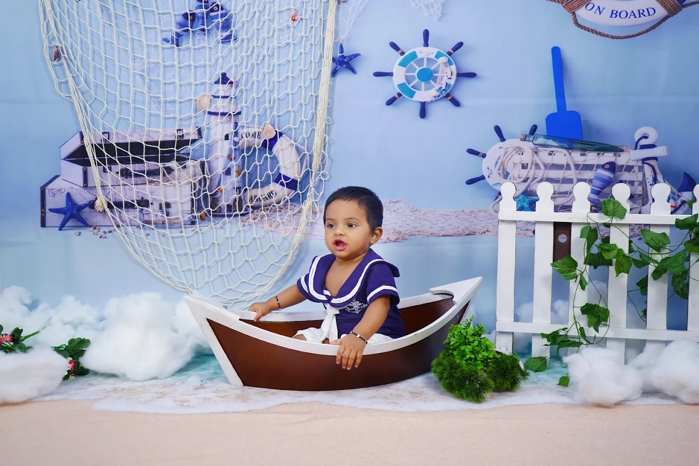 Celebration s Photo & Kids Theme Studio Bapatla