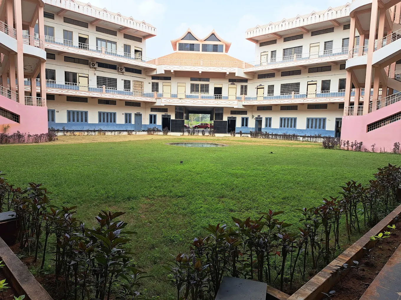 Bapatla Polytechnic
