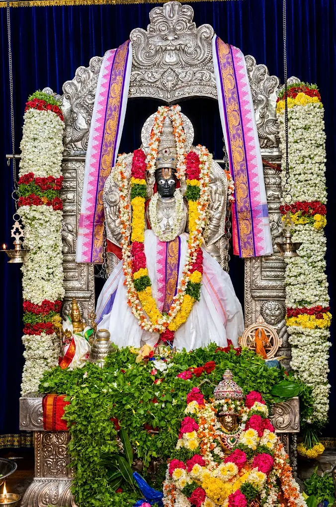 Bhava Narayana Swamy Temple