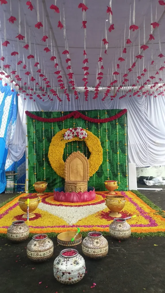 Ganesh events