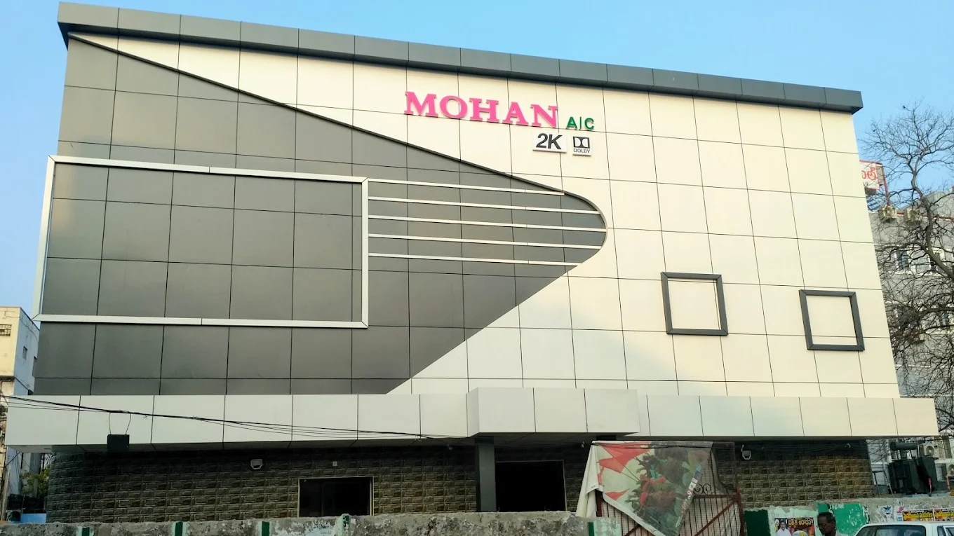 Mohan Theatre