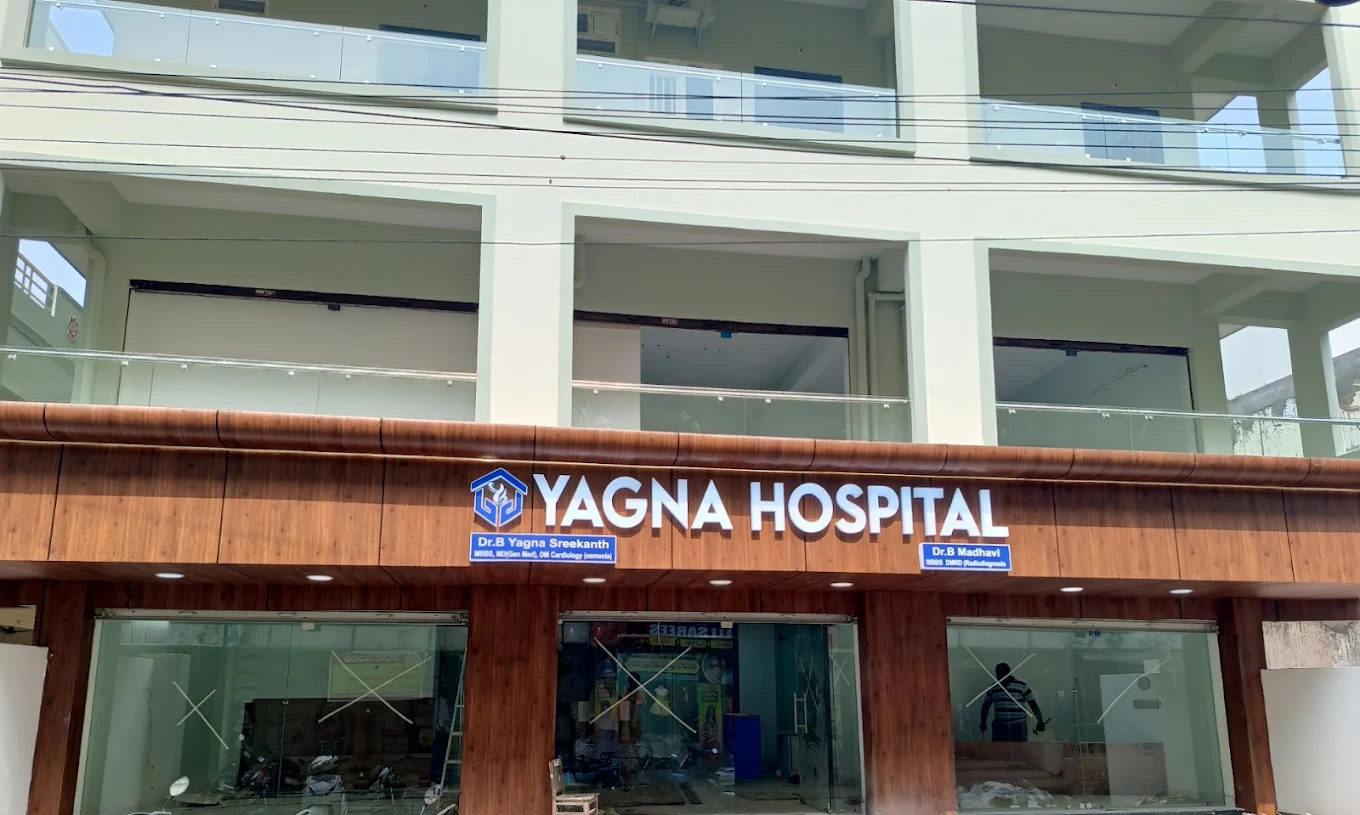 Yagna Hospital