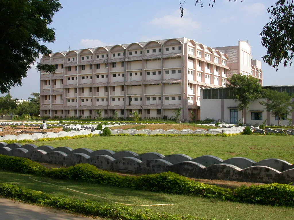 Bapatla Engineering College