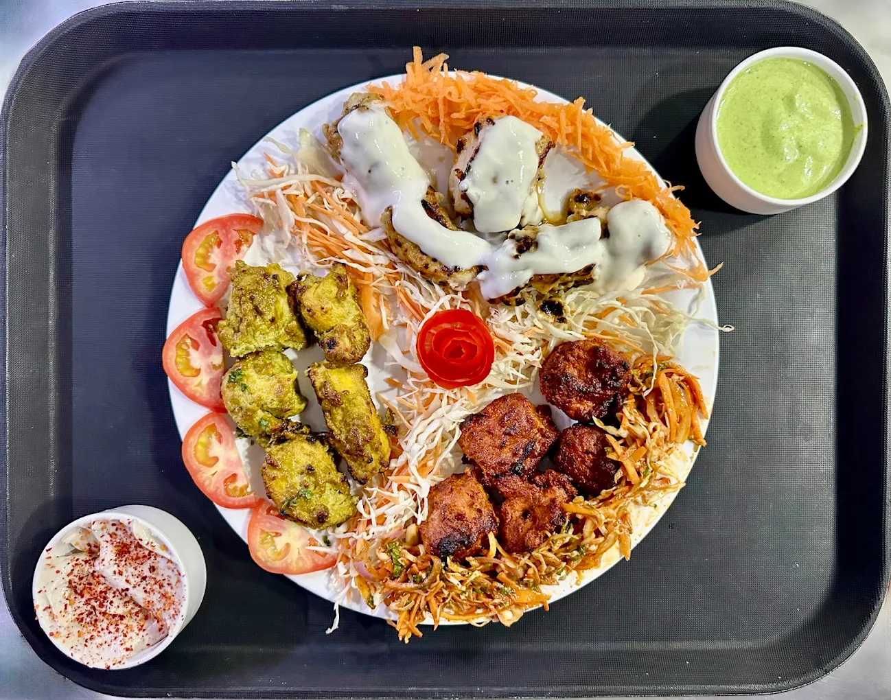 Varun Restaurant